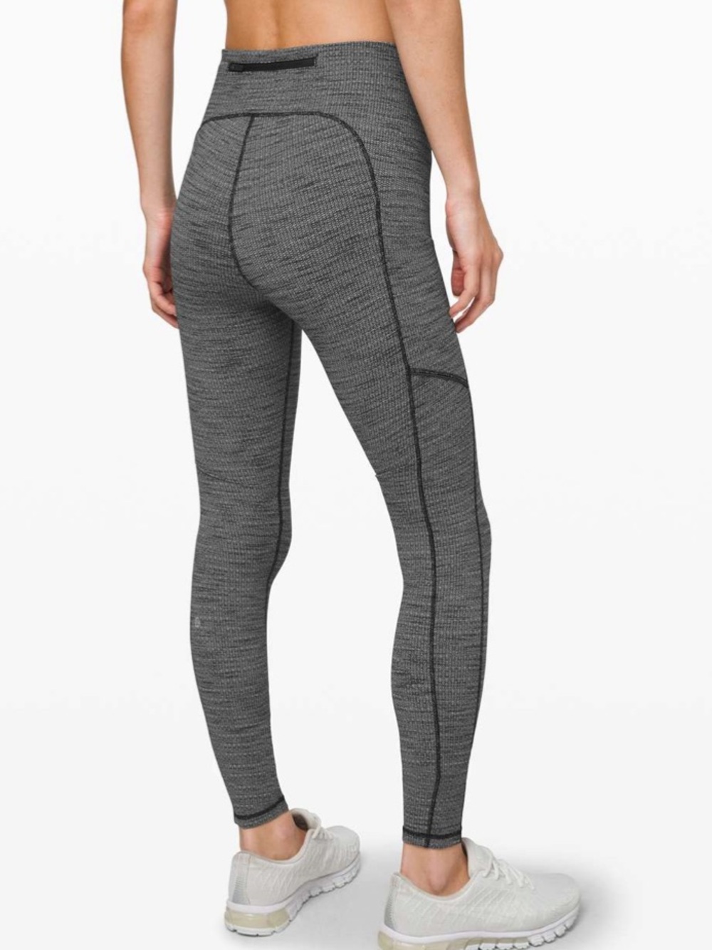 Lululemon Speed Up Tight 28" *Full-On Luxtreme Women’s Size 8